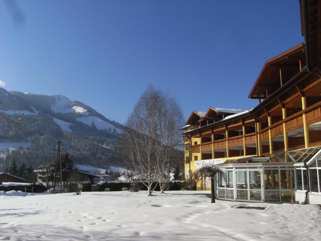 Alpenhof Brixen photo 1
