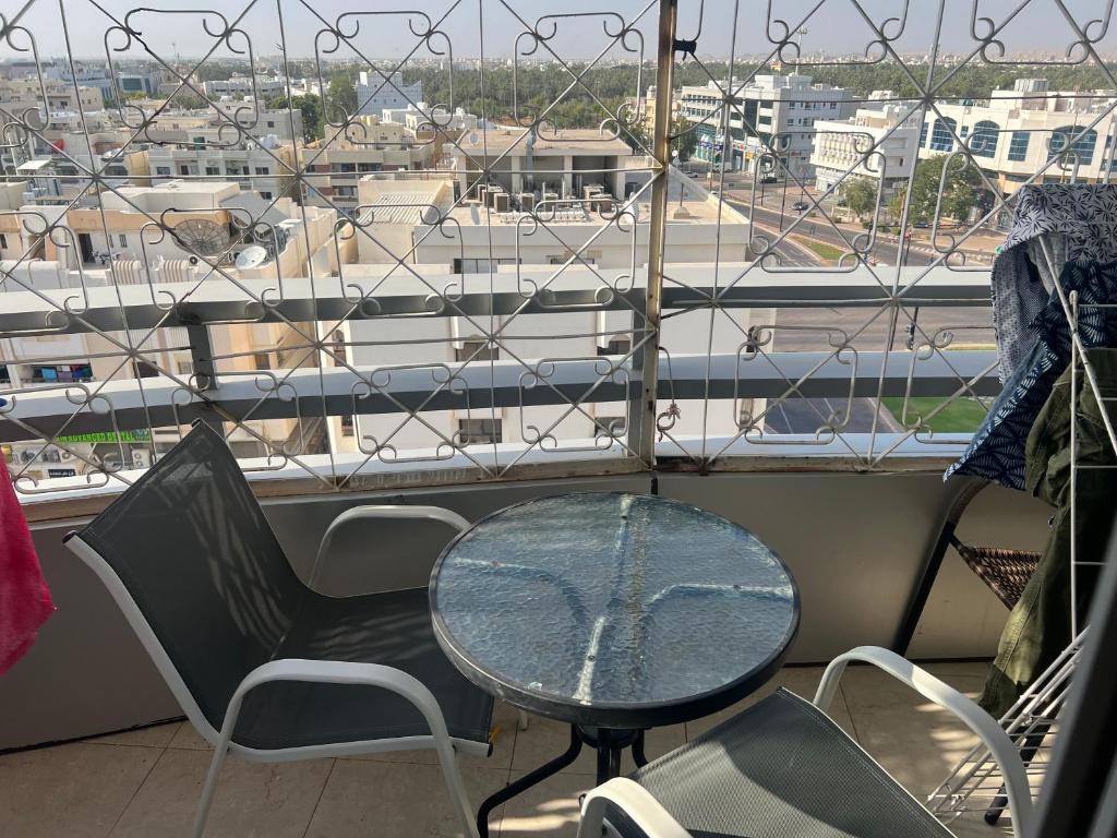 Furnished room with balcony only for GIRLS photo 3