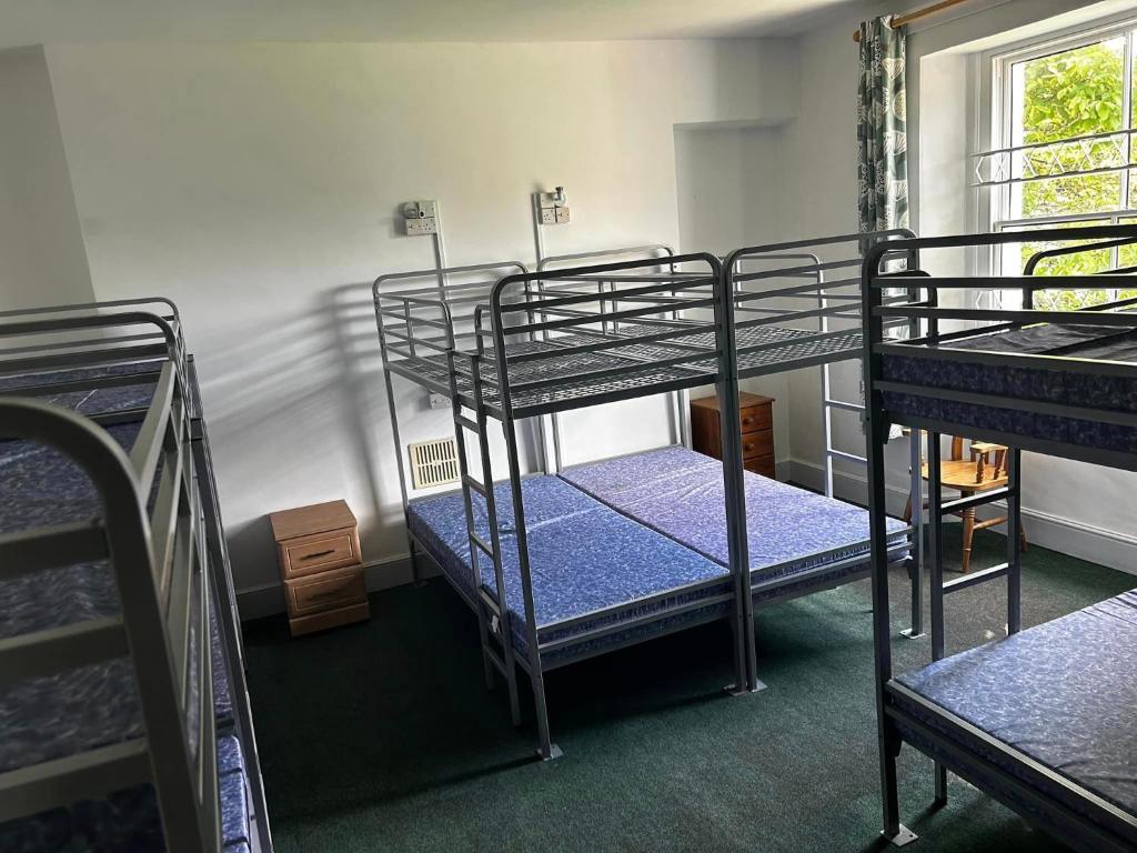 Dulverton Hostel - Tap to explore photos