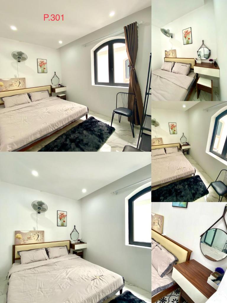 An Nhiên Homestay- Vinhomes Ocean Park 2