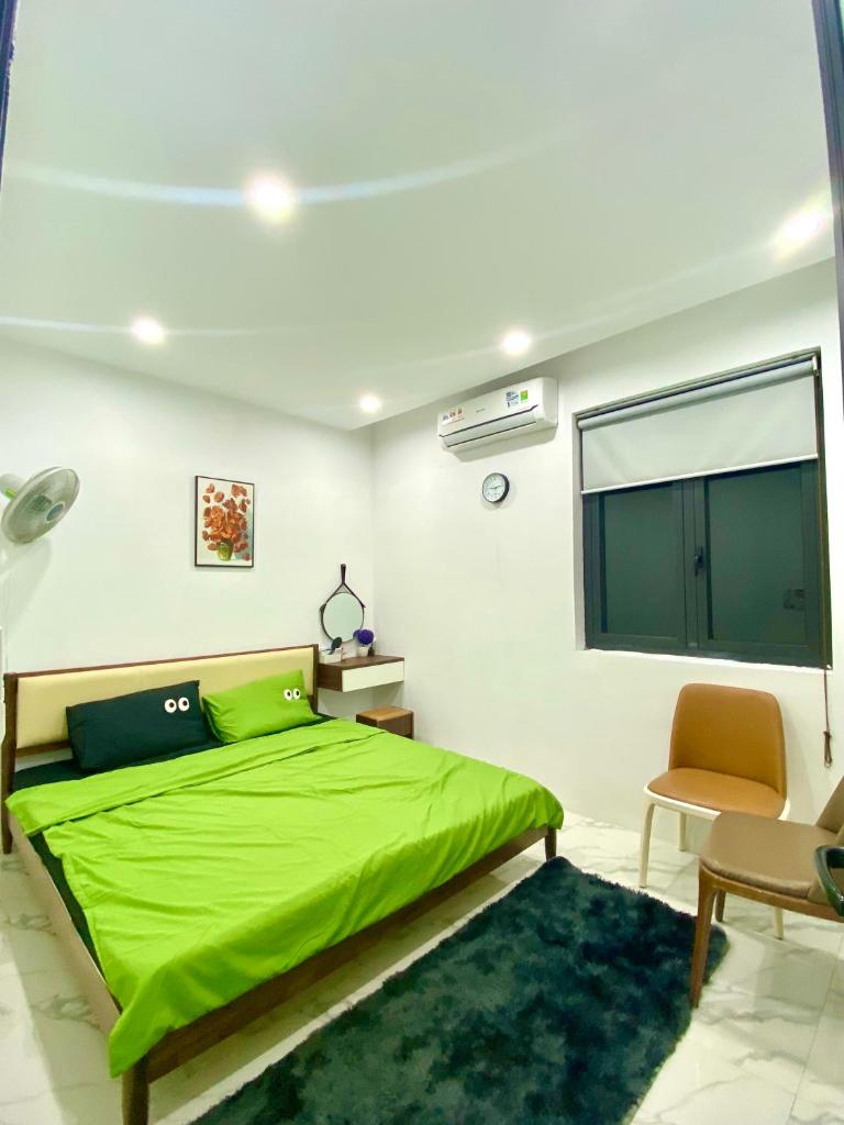 An Nhiên Homestay- Vinhomes Ocean Park 2
