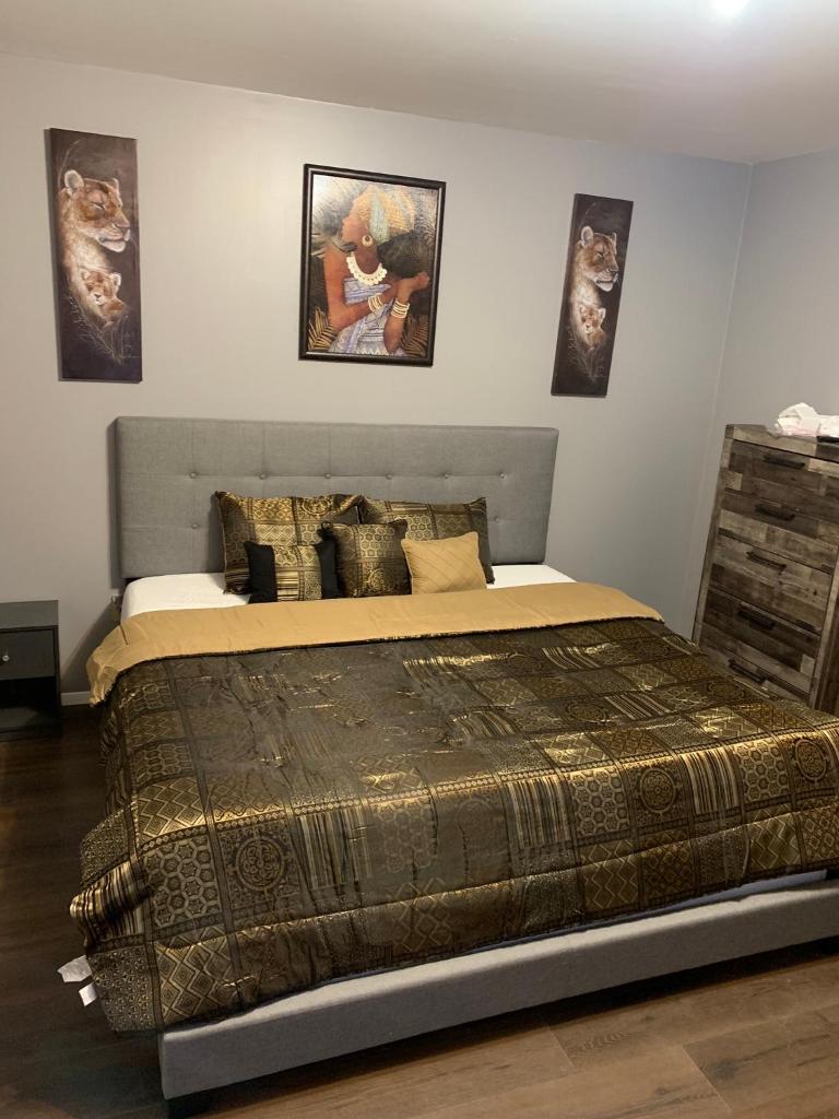 Latisha House image