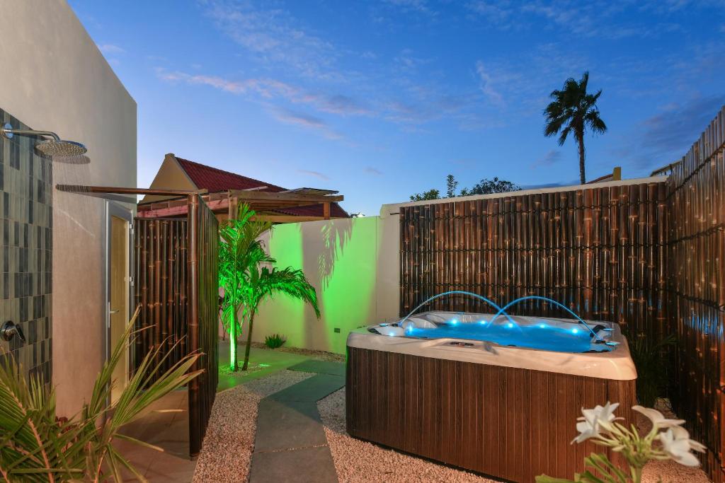 Swiss Paradise Aruba Luxury Collection photo 2