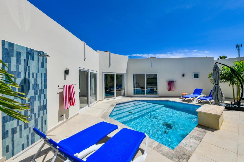 Swiss Paradise Aruba Luxury Collection photo 1