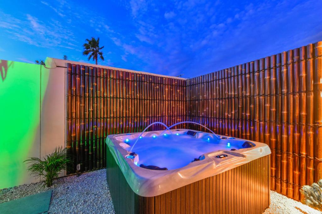 Swiss Paradise Aruba Luxury Collection