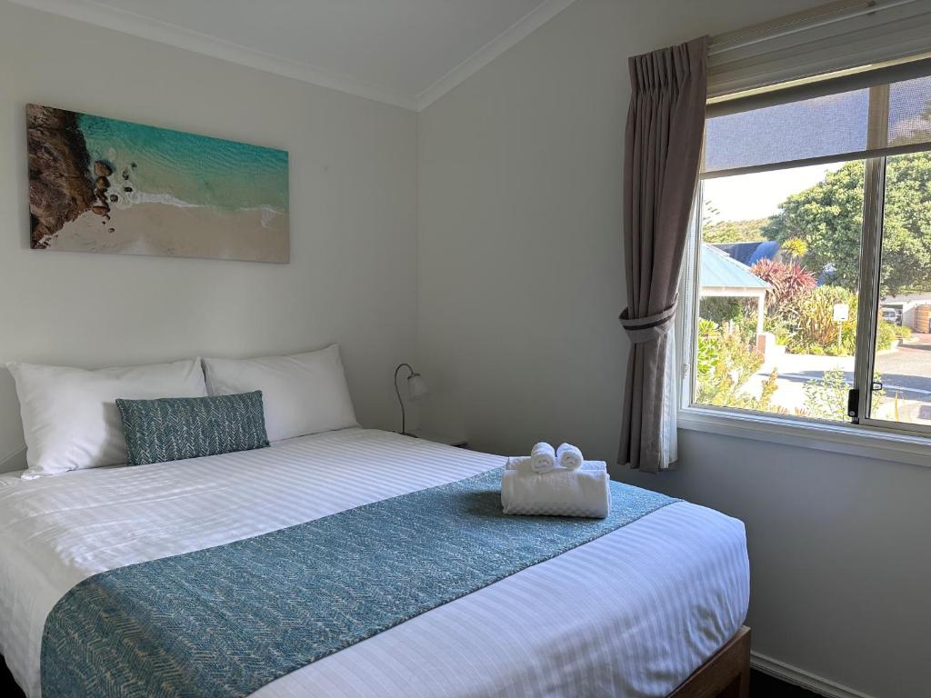 BIG4 Middleton Beach Holiday Park - Tap to explore photos