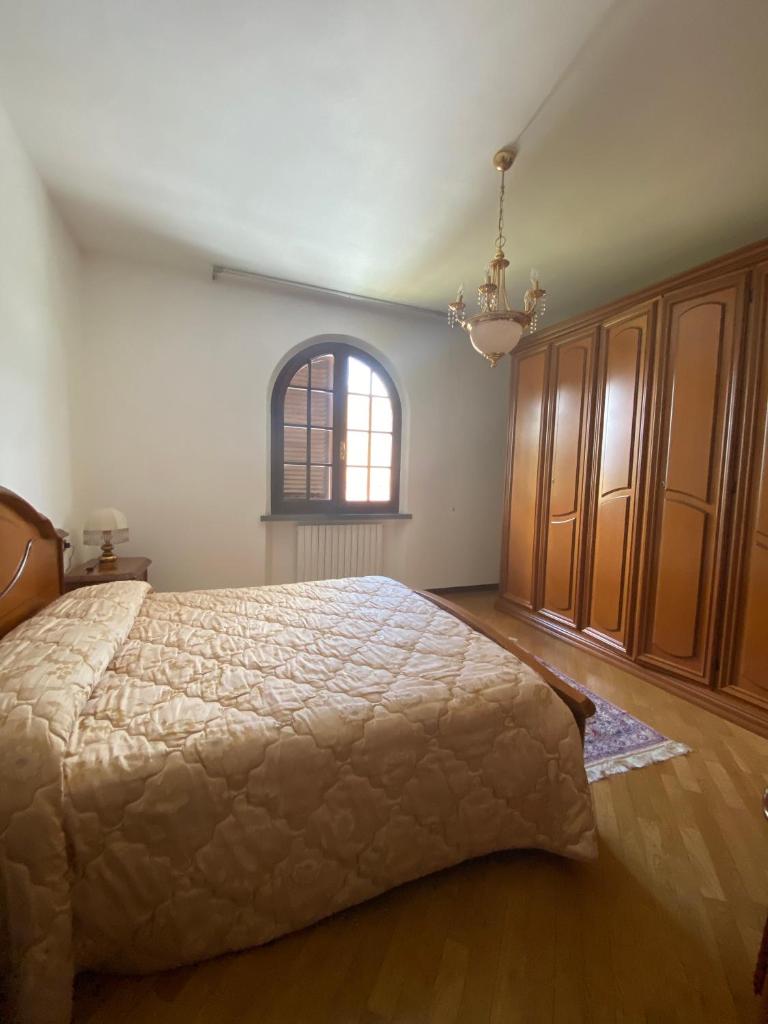 Villa Maria, Olbia-Tempio