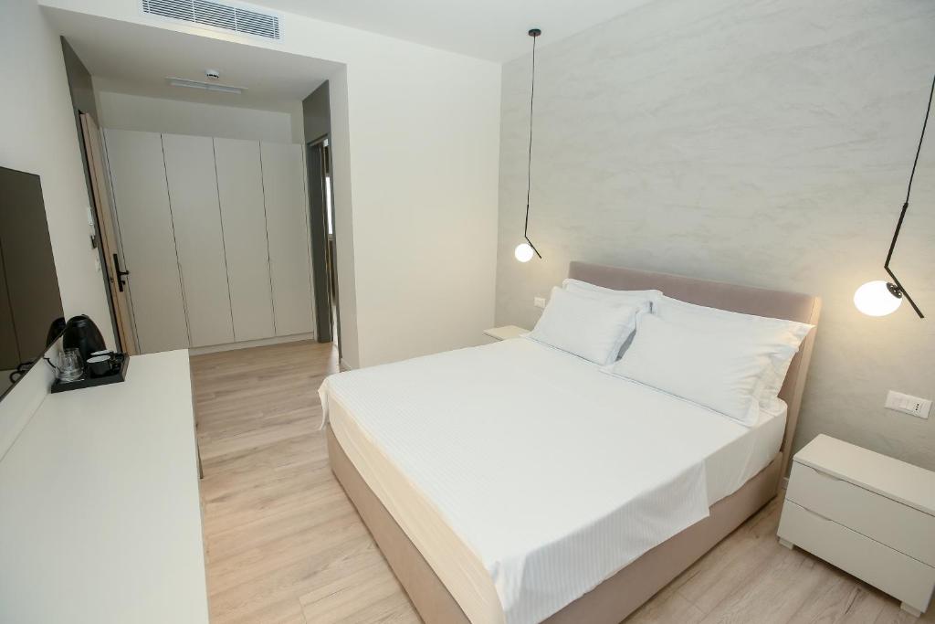 NÓS Luxury Rooms Shkoder photo 4