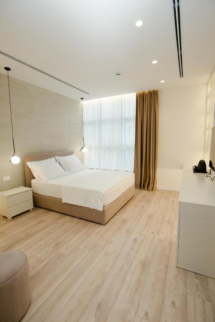 NÓS Luxury Rooms Shkoder photo 1