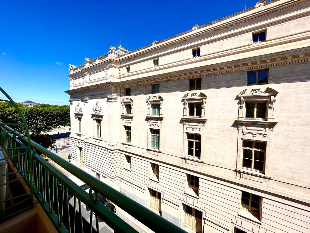 Hôtel Le National, Herault