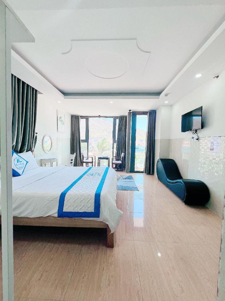 An's Home Hotel Vũng Tàu