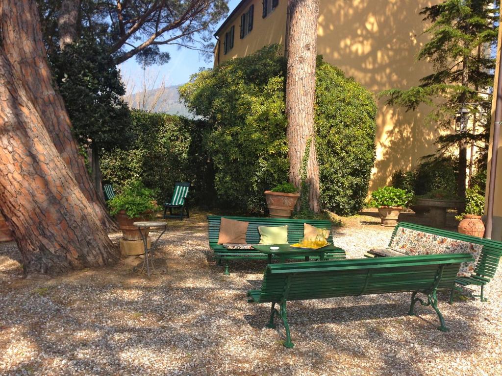 Villa Coli photo 2