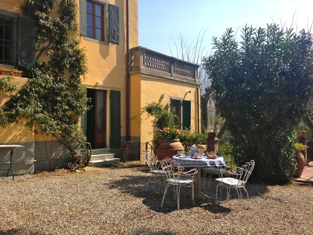 Villa Coli photo 1