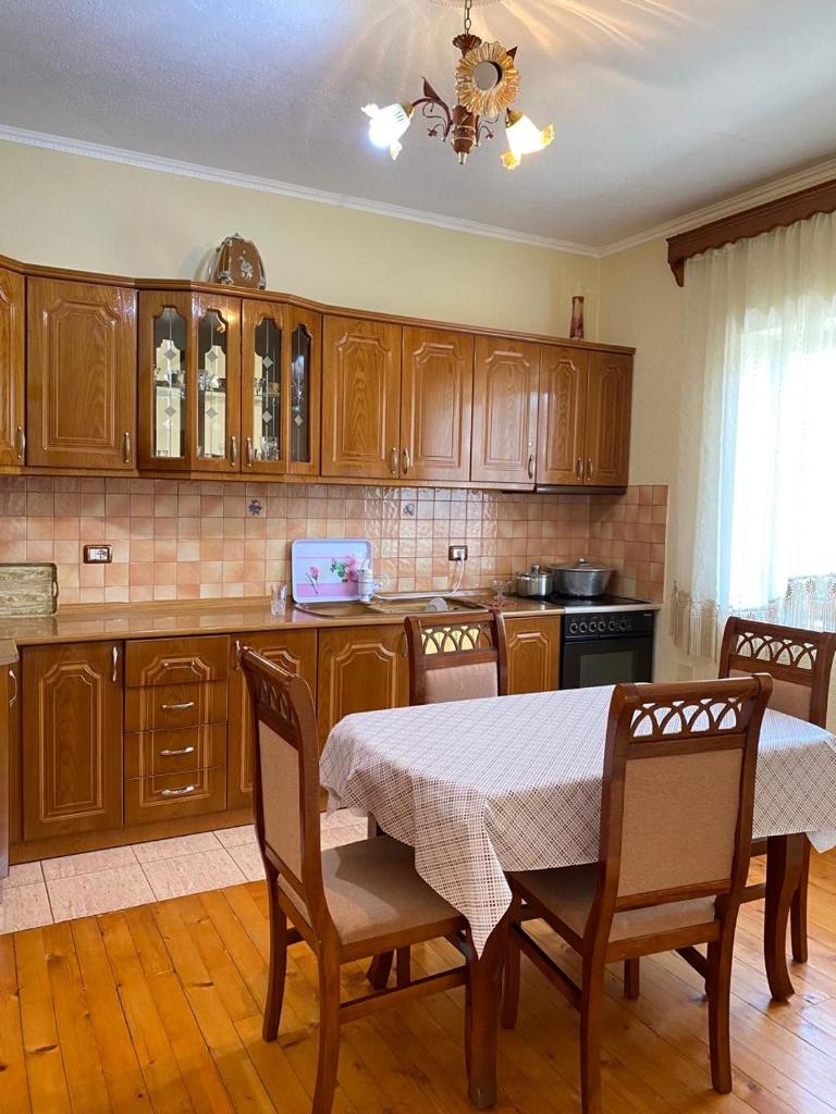 Roelka Guest House photo 1