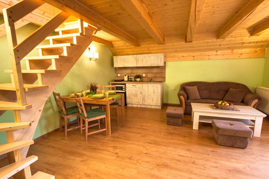 Alpejska Wioska photo 4