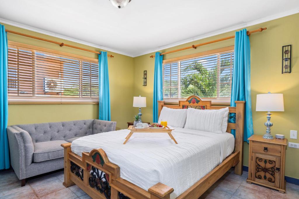 Cadushi Cove - 4br Oasis Wpool & Bbq By Lucha photo 1
