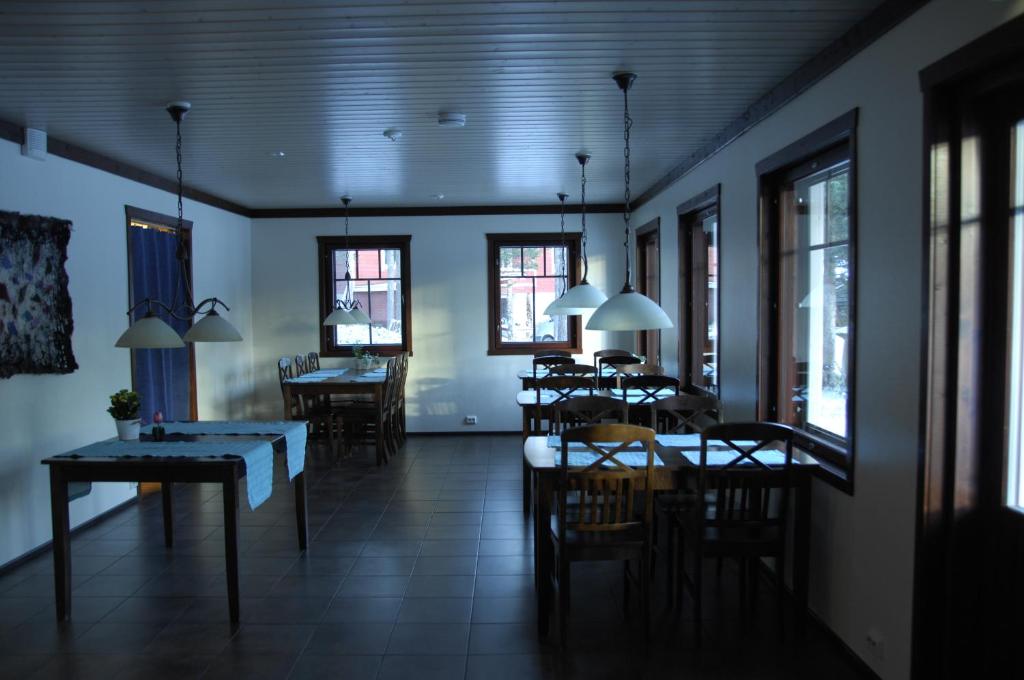 Guesthouse Husky photo 2