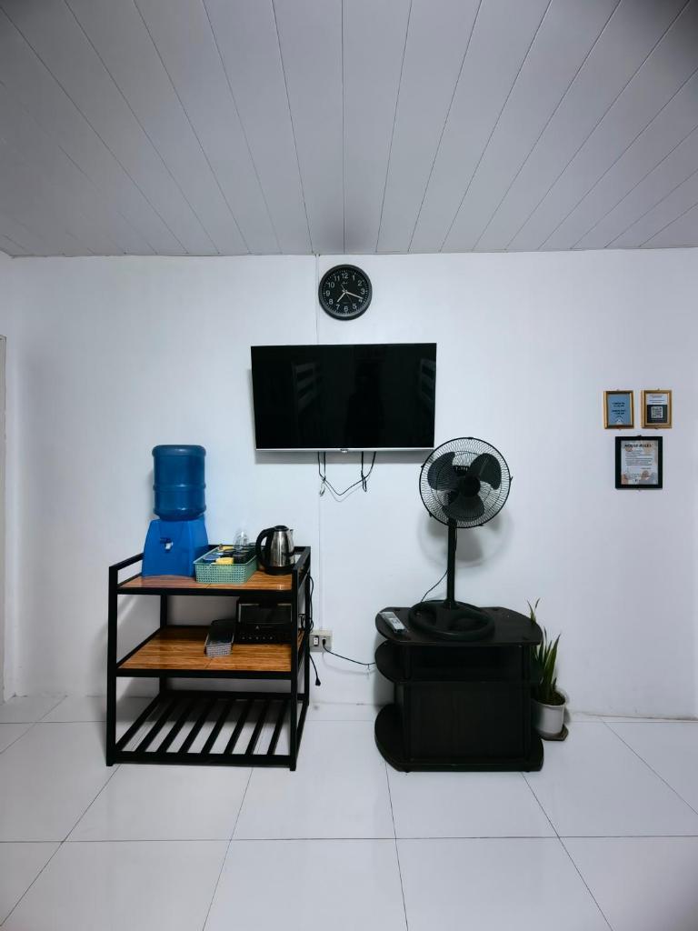 Baguio Backpackers Place - Tap to explore photos