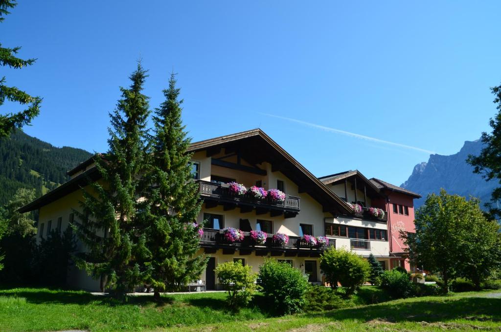 Landhaus Gerber photo 1