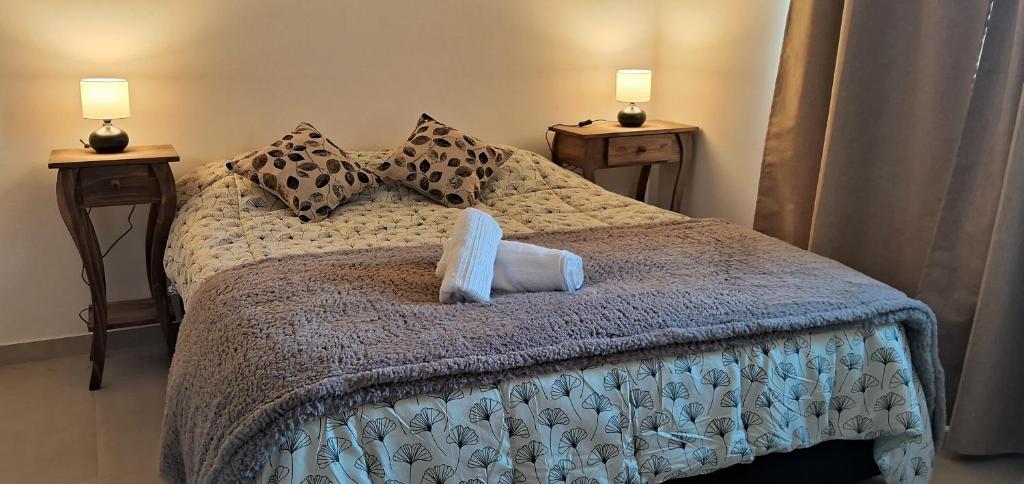 Dorrego Apartment