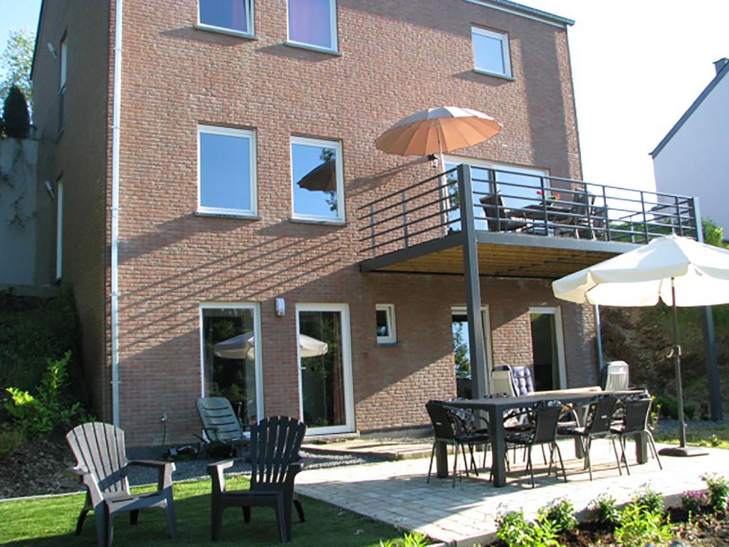 Holiday Home Pandora photo 3