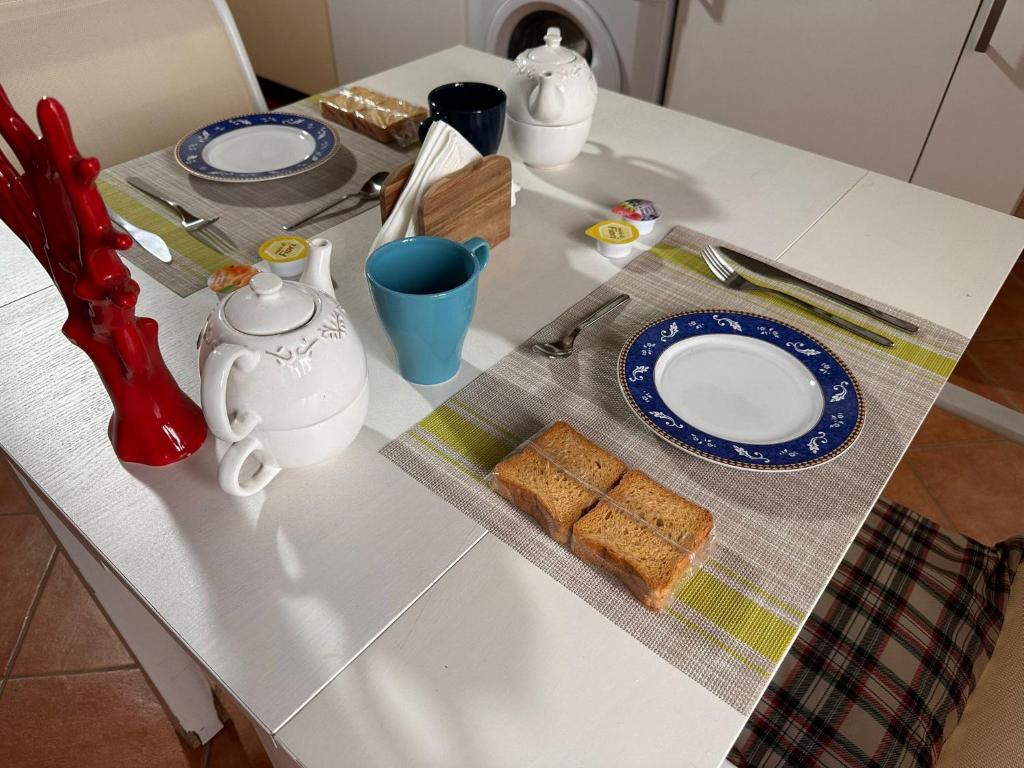 La Maisonette di Paestum - Vicino ai Templi & Wi-Fi gratuito - Tap to explore photos