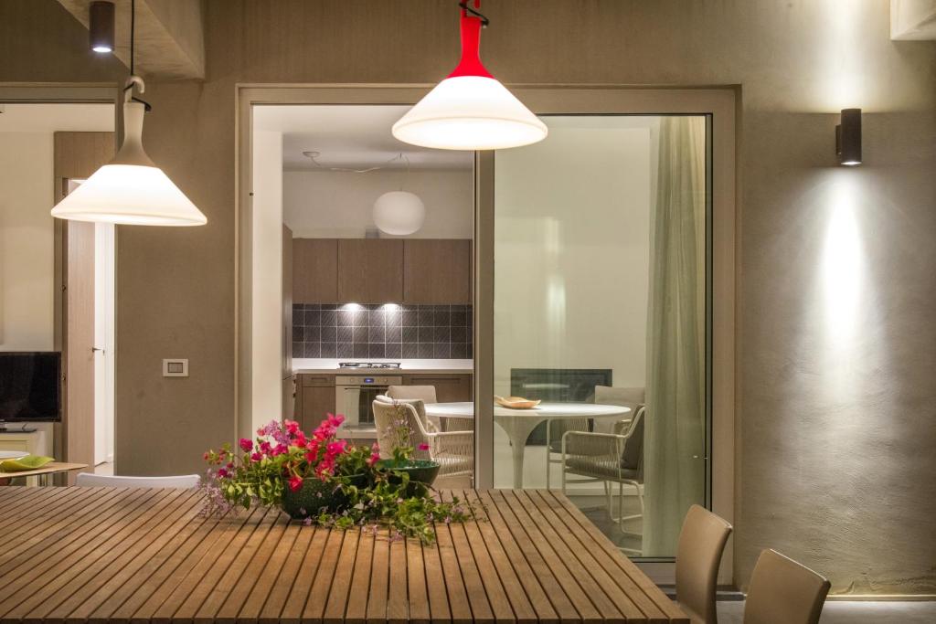 Casa Faro Favignana photo 2