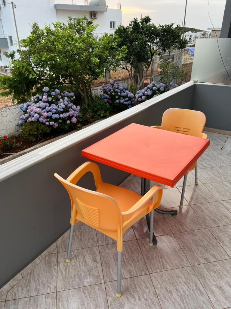 Guesthouse Edison Ksamil photo 4
