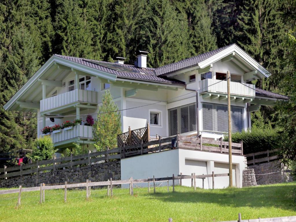 Appartement Schwab Top 2