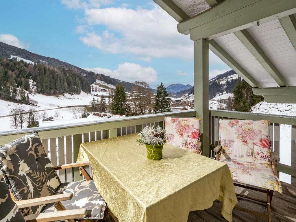 Appartement Schwab Top 2 photo 1