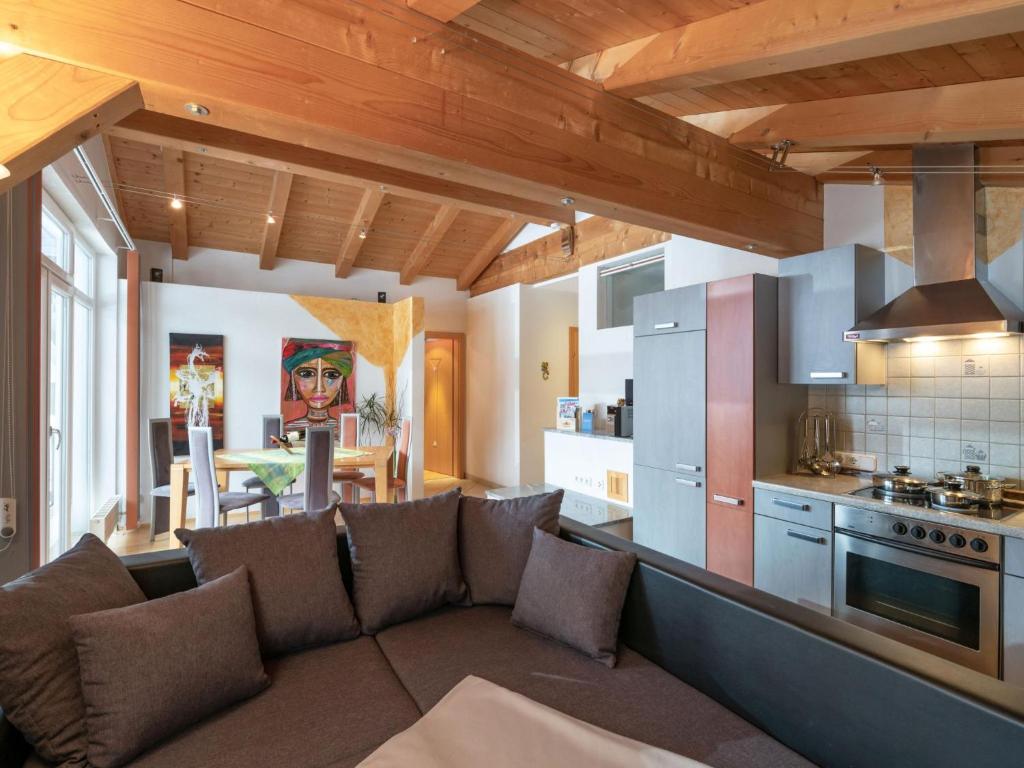 Appartement Schwab Top 2 photo 4