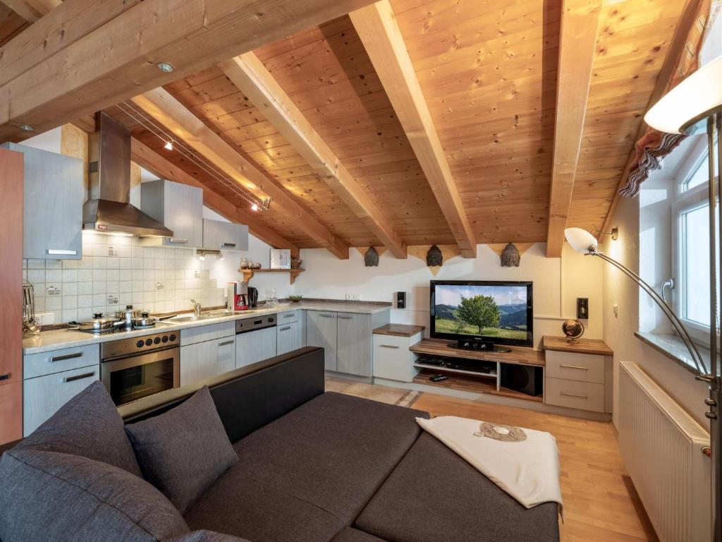 Appartement Schwab Top 2 photo 3