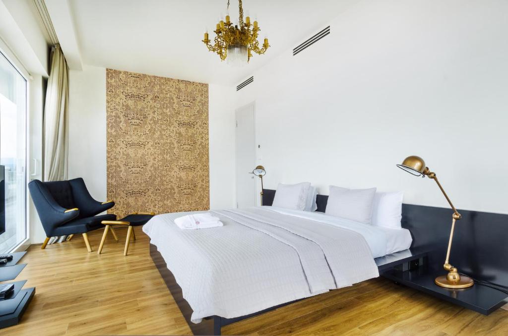 Le Port Boutique Apart Hotel photo 2