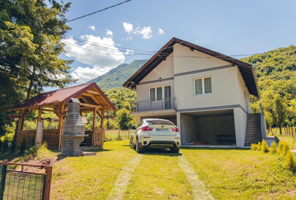 Apartman Djole photo 3