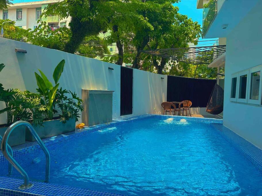 Private Pool 6BR Sauna NearBeach