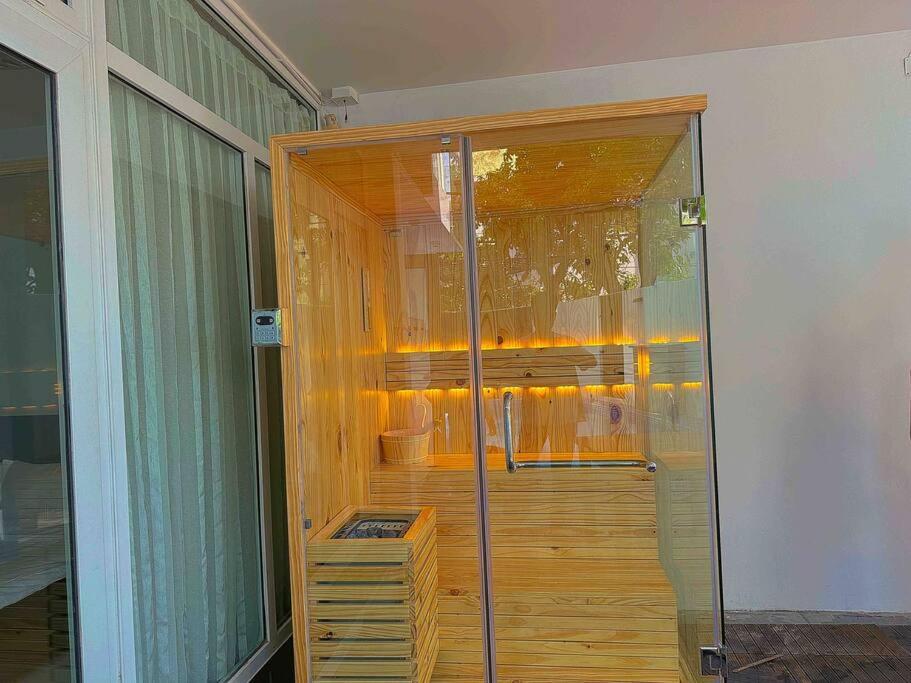 Private Pool 6BR Sauna NearBeach