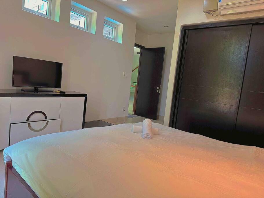 Private Pool 6BR Sauna NearBeach