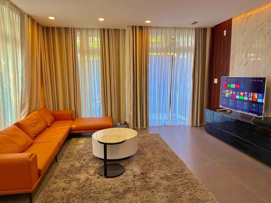 Private Pool 6BR Sauna NearBeach