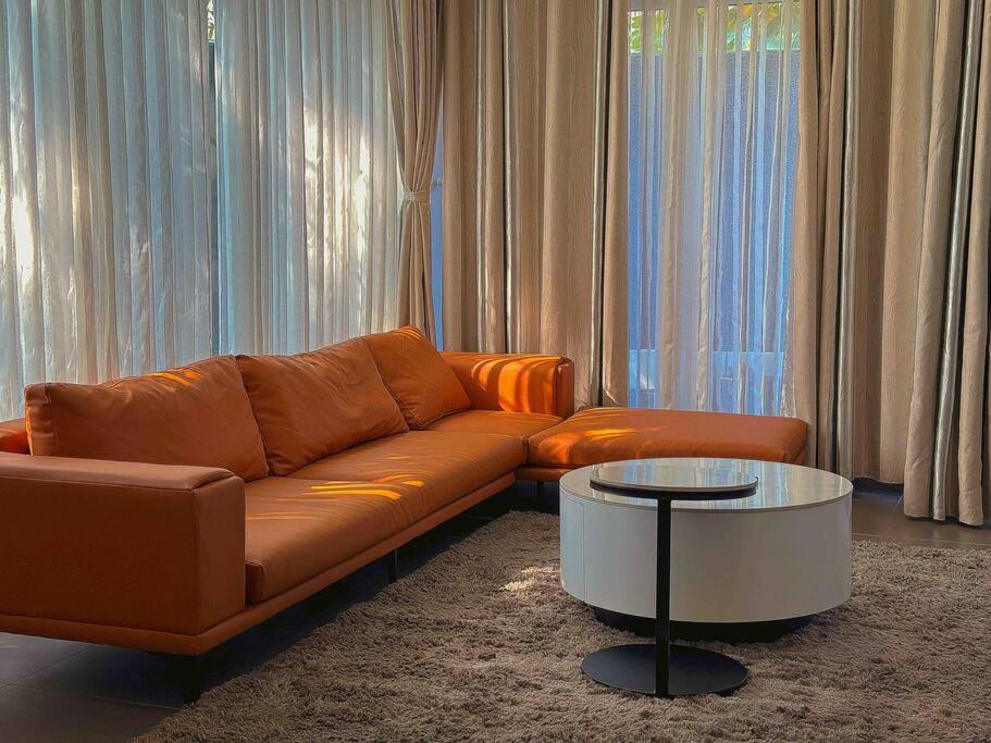 Private Pool 6BR Sauna NearBeach