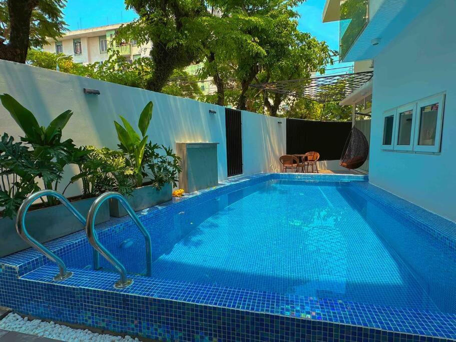 Private Pool 6BR Sauna NearBeach