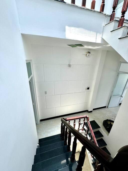 Nhà Nguyên Căn gần biển, trung tâm, 4 giường lớn