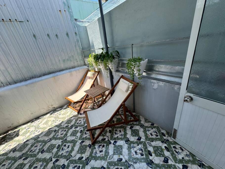 Nhà Nguyên Căn gần biển, trung tâm, 4 giường lớn