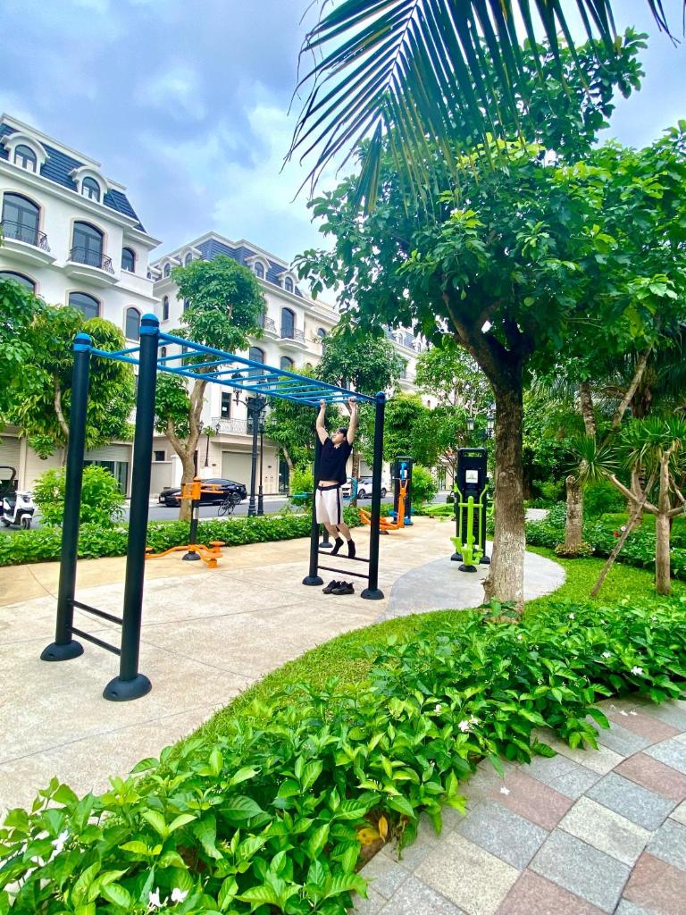 V-Homes vinhomes ocean park 2