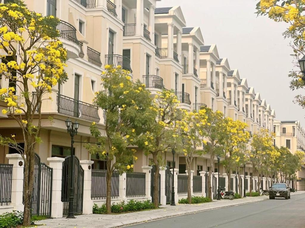 V-Homes vinhomes ocean park 2