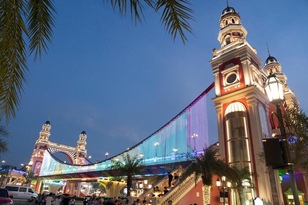 V-Homes vinhomes ocean park 2