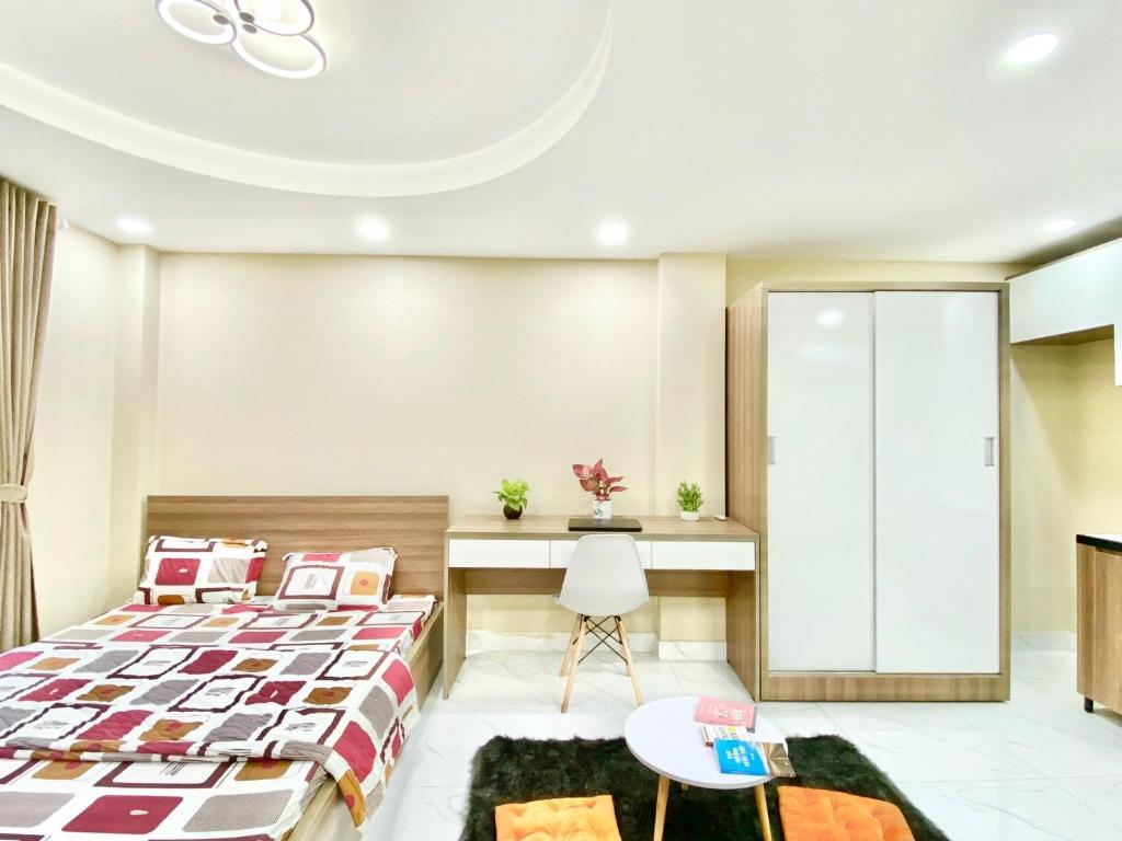Luxury Home Sai Gon 3