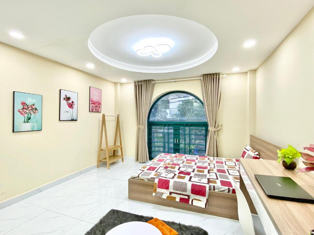 Luxury Home Sai Gon 3