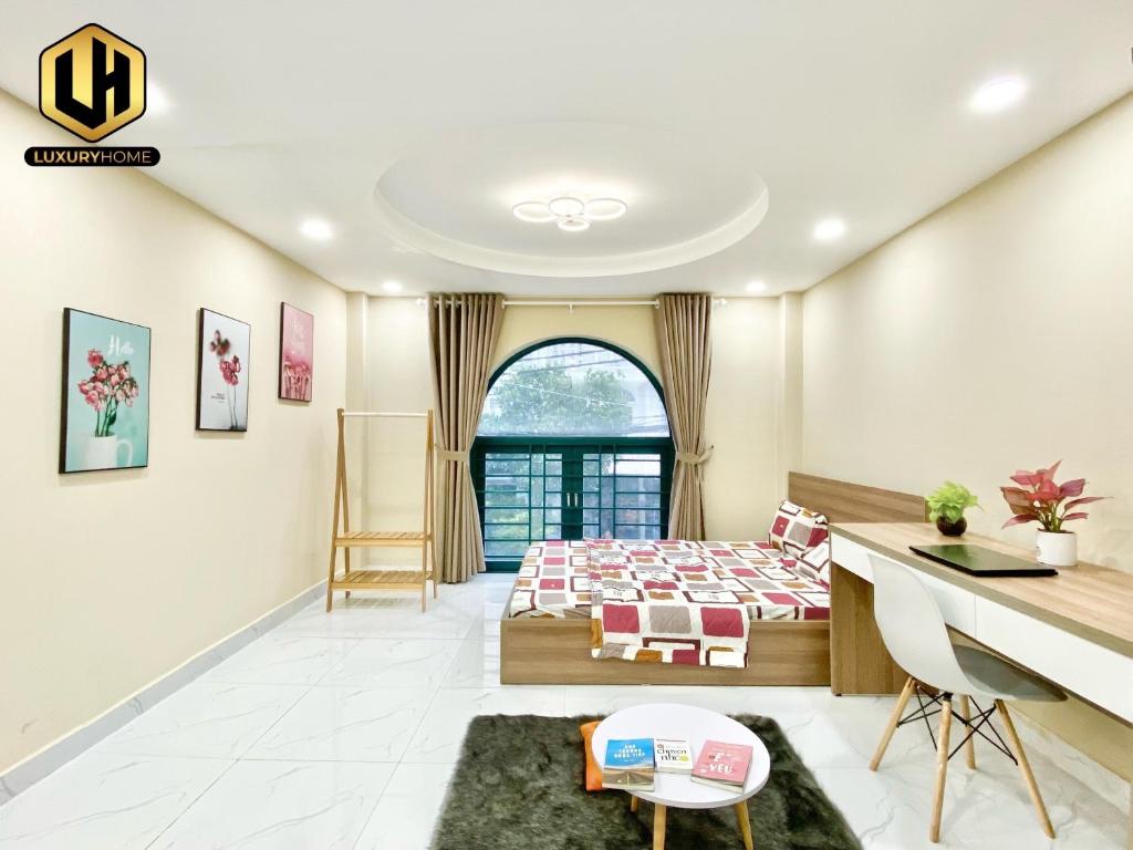 Luxury Home Sai Gon 3
