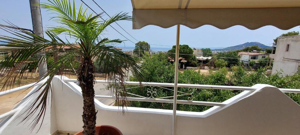 Rena's sea view Room Type - Two-Bedroom Apartment with Balcony and Terrace