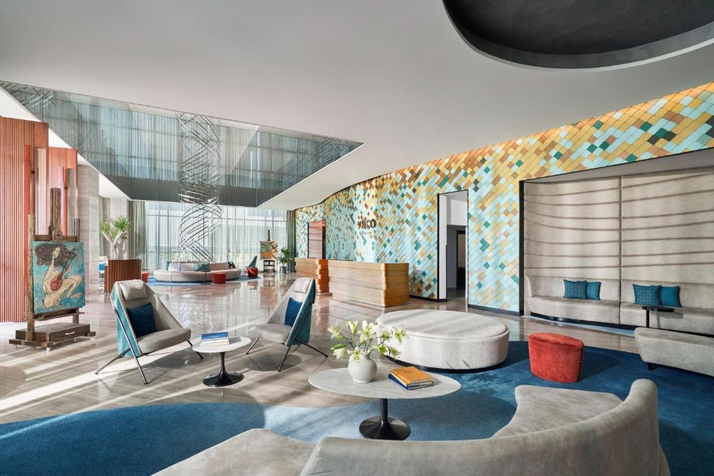 voco Ma Belle Danang, an IHG Hotel